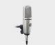 JTS JS-1E Large Diaphragm Studio Microphone image 