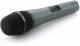 JTS TK-350 Cardioid Dynamic Microphone image 