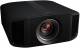 JVC DLA-NP5B - 4K Native 1900 Lumens Laser Home Theatre Projector image 