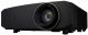 JVC LX-NZ30B – 3300 Lumens 4K UHD HDR Laser Home Cinema Projector image 