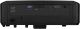 JVC LX-NZ3B - 4K UHD Laser Home Theatre Projector image 