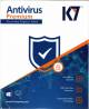 K7 Anti Virus Premium 3 users 1 Year image 