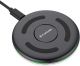 Kapaver Kp300 type C Input Qi-certified Fast Wireless Charger  image 