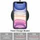 Kapaver Kp500 type C Input Qi-certified Fast Wireless Charger image 