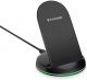 Kapaver Kpx1 type C Input Qi-certified Fast Wireless Charger image 