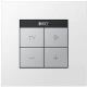 Kef Bts 30 Bluetooth Keypad And Compact Amplifier System image 