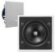 Kef Ci130qs Square In-ceiling Architectural Speaker (each) image 