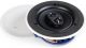 KEF Ci160CRds Dual Stereo In-ceiling stereo-input speaker each image 