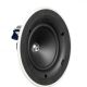 Kef Ci160er | 6.5 Inch Round In Ceiling Loudspeaker (each) image 