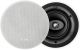 Kef Ci200qr Round In-ceiling Speaker Architectural Speaker (each) image 