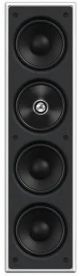 Kef Ci4100 Qlb In-wall Speaker (each) image 