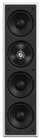 Kef Ci4100 Ql-thx In-wall Speaker  (each) image 