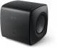 Kef Kc62 uni-core Force Cancelling Compact Subwoofer image 