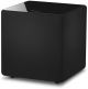 Kef Kube 10b 10-inch Bass Driver Active Subwoofer image 