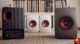 Kef Ls50 Wireless 2 Hifi With Metamaterial Absorption technology Speaker (pair) image 