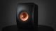 Kef Ls50-meta Most Accurate Immersive Sound Bookshelf Speaker (pair) image 