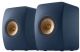 Kef Ls50-meta Most Accurate Immersive Sound Bookshelf Speaker (pair) image 
