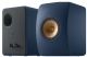 Kef Ls50-meta Most Accurate Immersive Sound Bookshelf Speaker (pair) image 