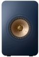 Kef Ls50-meta Most Accurate Immersive Sound Bookshelf Speaker (pair) image 