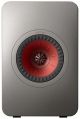 Kef Ls50-meta Most Accurate Immersive Sound Bookshelf Speaker (pair) image 