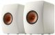 Kef Ls50-meta Most Accurate Immersive Sound Bookshelf Speaker (pair) image 
