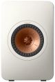 Kef Ls50-meta Most Accurate Immersive Sound Bookshelf Speaker (pair) image 