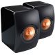 Kef Ls50 Mini Monitor Speakers (pair) image 