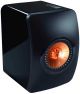 Kef Ls50 Mini Monitor Speakers (pair) image 
