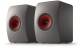 Kef Ls50 Meta - Active Bookshelf Speaker - (pair) image 