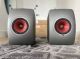 Kef Ls50 Meta - Active Bookshelf Speaker - (pair) image 