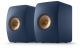 Kef Ls50 Meta - Active Bookshelf Speaker - (pair) image 