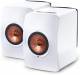 Kef Ls50 Meta - Active Bookshelf Speaker - (pair) image 