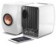 Kef Ls50 Meta - Active Bookshelf Speaker - (pair) image 