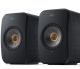 Kef Lsx Ii Wireless Hi-fi Speaker System (pair) image 