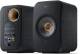 Kef Lsx Ii Wireless Hi-fi Speaker System (pair) image 