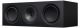 Kef Q650c 2.5 Way Centre Channel Speaker(each) image 