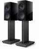 Kef R3 Meta Bookshelf Speaker-pair image 