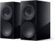 Kef R3 Standmound Bookshelf Speakers (pair) image 