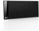 Kef t101c-ultra thin Center Channel Home theater Speaker (each) image 