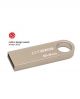 Kingston Datatraveler Se9 64gb Pen Drive image 