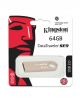 Kingston Datatraveler Se9 64gb Pen Drive image 