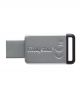 Kingston Dt50 128gb usb 3.1 Datatraveler Pendrive image 