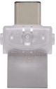 Kingston 128gb Data traveler type C Otg Flash Drive image 