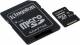 Kingston Canvas Select 128gb Microsdxc Memory Card With Adapter (sdcs/128gbin) image 