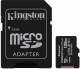 Kingston Canvas Select Plus 128gb Microsd Card With Adapter (sdcs2/128gbin) image 