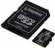 Kingston Canvas Select Plus 128gb Microsd Card With Adapter (sdcs2/128gbin) image 