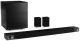 Klipsch Cinema 1200 Dolby Atmos Soundbar With Subwoofer image 