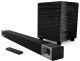 Klipsch Cinema 400 400w Dynamic Wireless Black Soundbar  image 