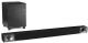 Klipsch Cinema 400 400w Dynamic Wireless Black Soundbar  image 