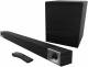 Klipsch Cinema 600 600w 3.1 Sound Bar Dynamic Power 10 Inch Wireless Subwoofer Speaker image 